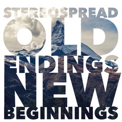 STEREOSPREAD - THE FIRE - [FREE DOWNLOAD]