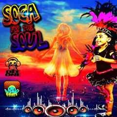 SOCA FOR THE SOUL
