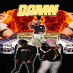 Plainview Kiet x Kendrick x Jock - DAMN (Prod. NxxxxxS)