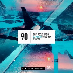 Soft Focus Radio 90 | DJ MoCity Guest Mix