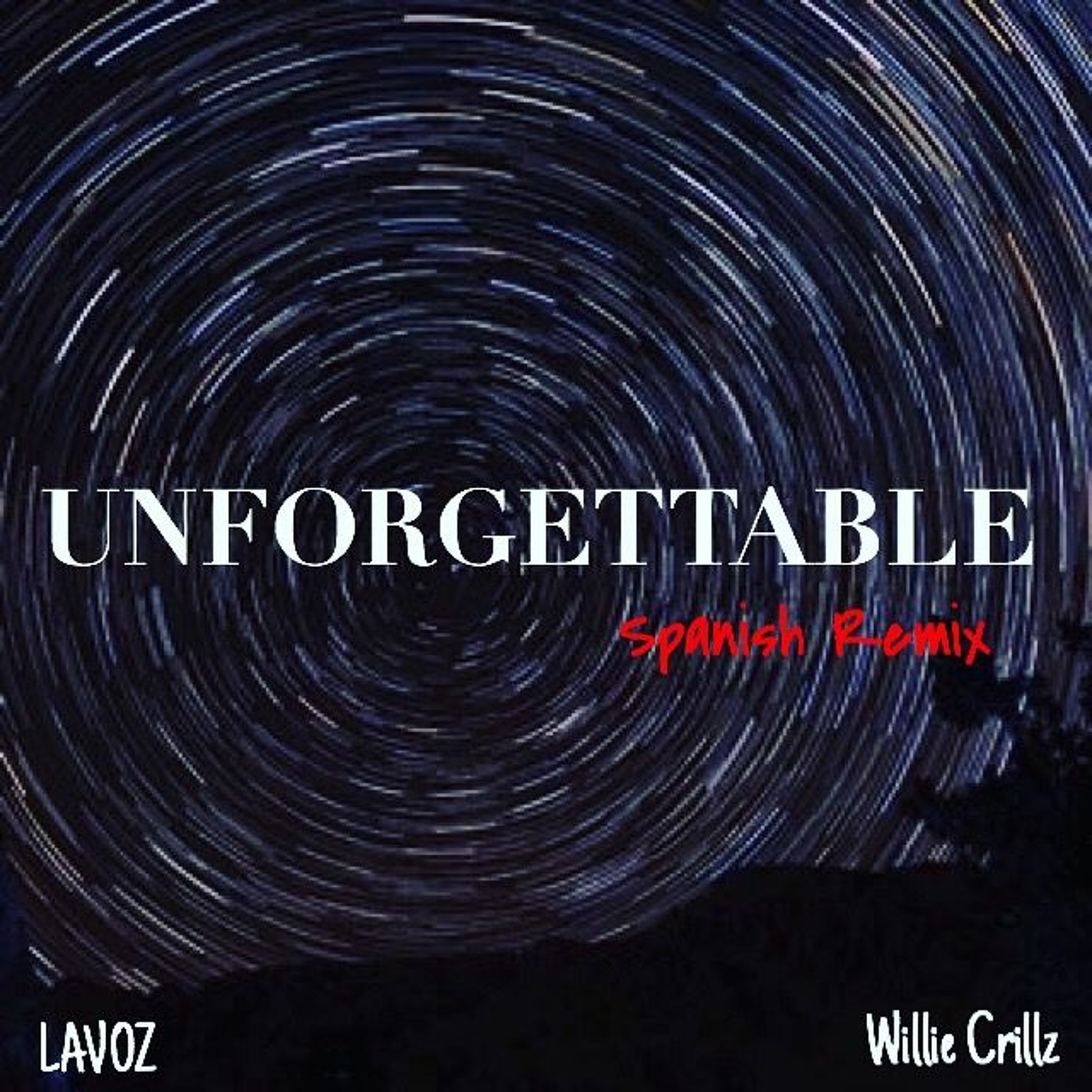 Willie Crillz