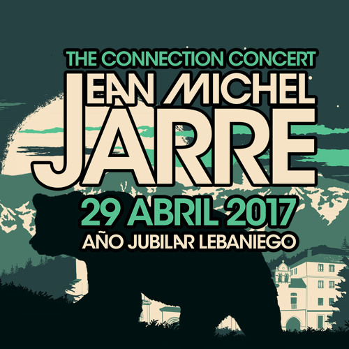 Oxygene 2 (The Connection Concert Live)