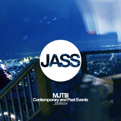 MJTIII - Contemporary and Past Events (JSMIX004)