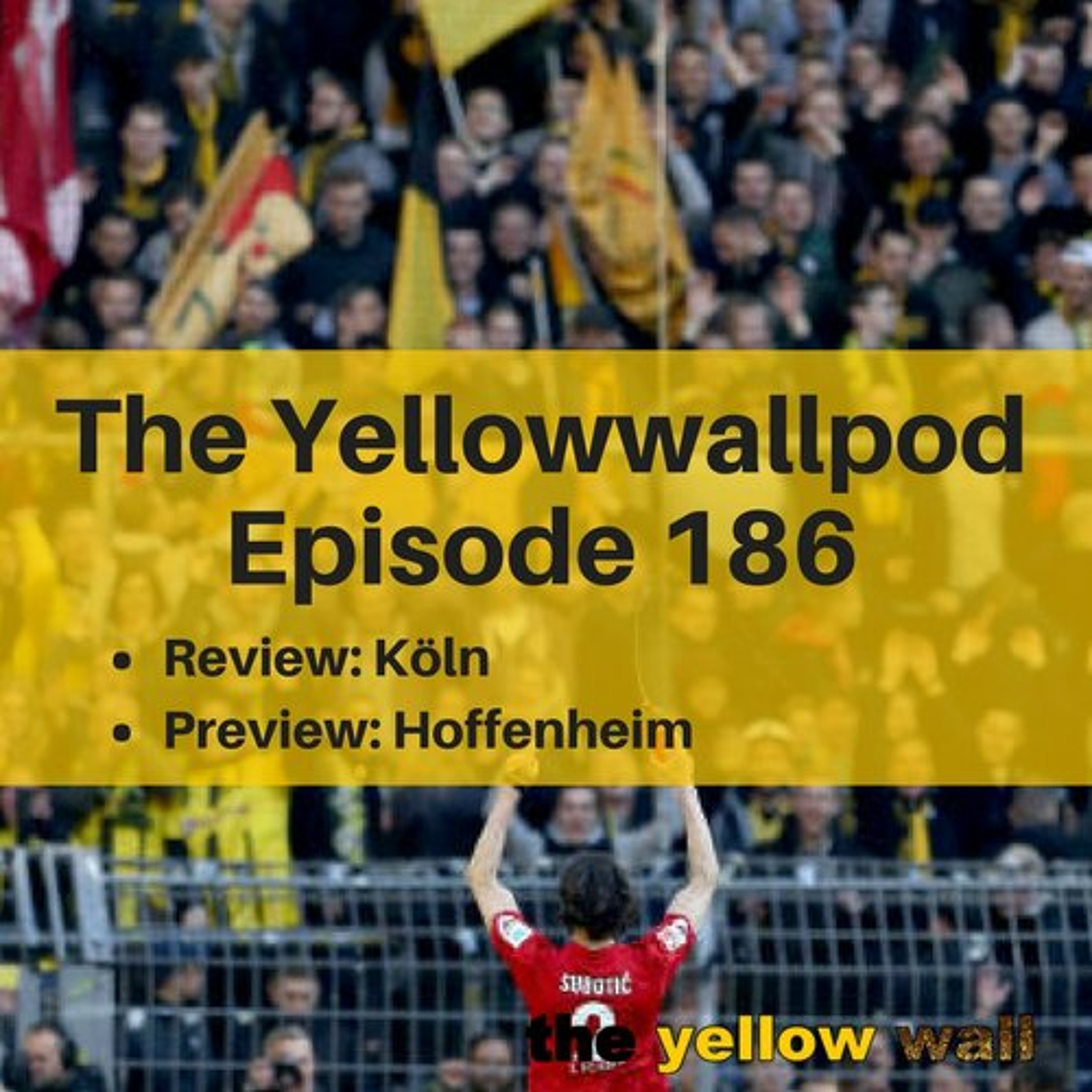 Yellowwallpod