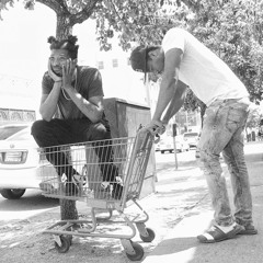 Wit The Woes Feat. BOOGZ STONE