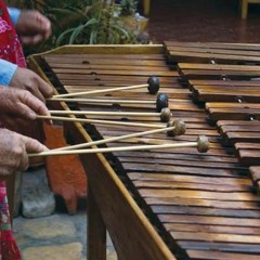 Marimba 2017 - «Turbulence De L'âme» - Deux Marimbas - Patch Arena Marimba