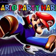 Video Game Dance Mix Playlist (Shuffle it up!)
