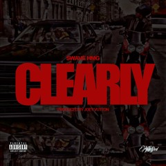 Clearly (prod. by Joey Vutton)