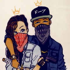 she dont know choppa black ft.d.m.v.diamond