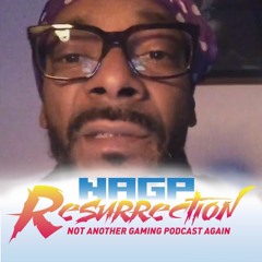 NAGP Resurrection Episode 02: Hola, We Hate GameStop Desu