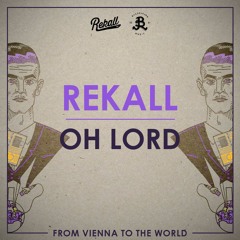Oh Lord (prod. by Irievibrations Rec.)