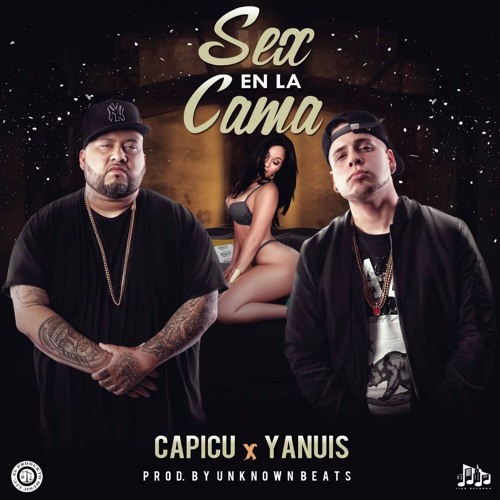 Sex En La Cama