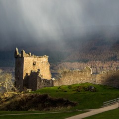 Dark Celtic Hybrid Music "Lord McDeath" Royalty Free