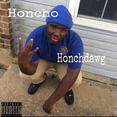 Honcho-Honchdawg