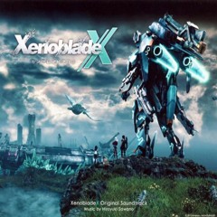 Xenoblade Chronicles X - Theme X