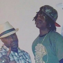 NC/CHI by Yung Go Hard and Chi-town