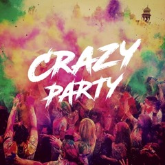 Breeks  -  Crazy Party (Original Mix)