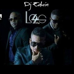 Dj Eduin - Los 4 Mix