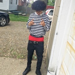 MookieMade - Keep My Heater