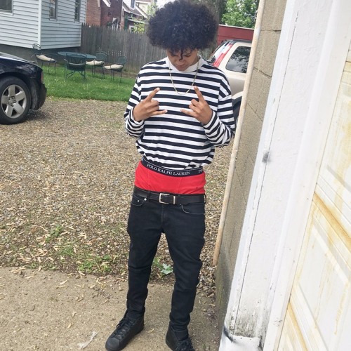 MookieMade - Keep My Heater