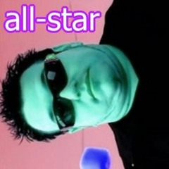 All-Star - Smashmouth [xDEFCONx Synthesia Remix / Remake] LINK IN DESCRIPTION!