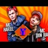 mc don juan e mc hariel lei do retorno dj yuri martins oficial