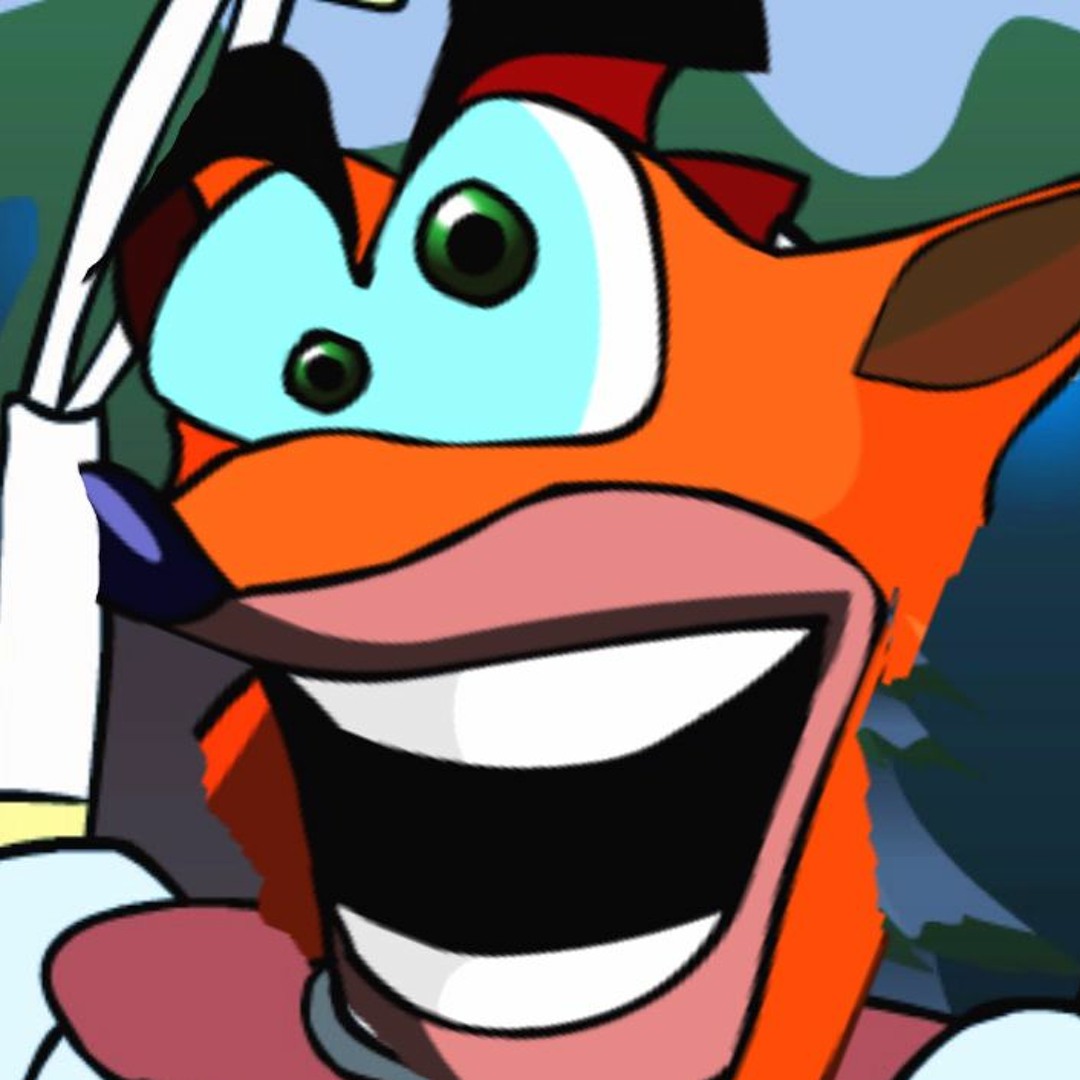 Stream [Request?] Undertale AU [CrashTale] Time To Spin This Situation ...