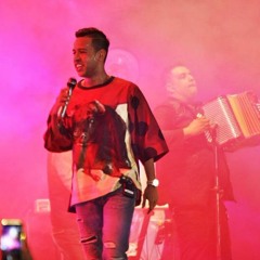 Perdoname en vivo El Gran Martin Elias