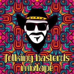 Folking Basterds Mixtape