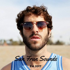 Lil Dicky - Sky Hooks