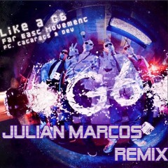 Far East Movement - Like A G6 (MARCOS Jersey Remix)