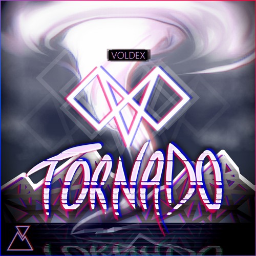 Voldex - Tornado