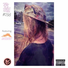 BFC Radio Show #098 - Rasta // Hip Hop // Electronic Special Feat Bizznet
