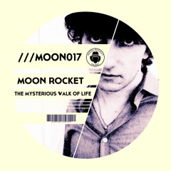 Moon Rocket _ The Mysterious Walk Of Life