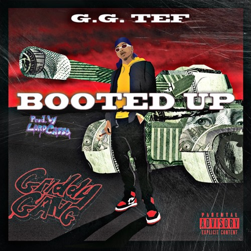BOOTED UP (Prod. by LORD CASSO)