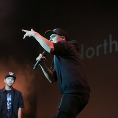 Northern Knowledge (Prod. J Breton) - My Hustle