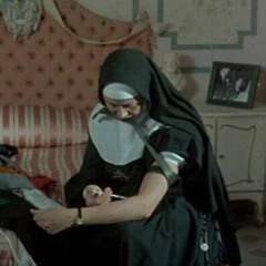 Nuns With Needles - After Dark Club