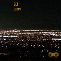 GetDown - (Nate theNoMad feat. MikE)