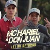 mc don juan e mc hariel lei do retorno Áudio oficial