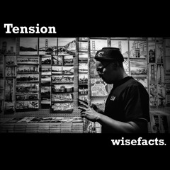 Tension (produced by Theory Hazit)