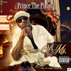 Prince da Pistol - I'm A Need A Medal [Thizzler.com]