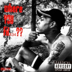 Where You From x Redd Watson