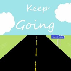 JoJo - Keep Going (beat produced by CashMoneyAp)