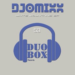 DJOMIXX - Kaleidoscope (Original Mix)