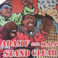 Stand Clear Bootleg DELETED AFTER 3 DAYS!