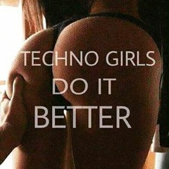 TECHNO FOR MORE POWER