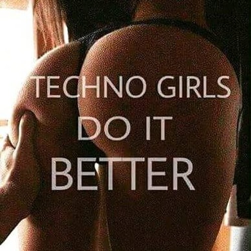 TECHNO FOR MORE POWER