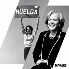 Making Change: Dolores Huerta, Roberta Kaplan & the Fight for Equal Rights