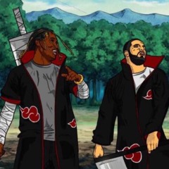 WAX-Drake x Future x London On Da Track (Prod By Travis Beatz x Southbeatz)