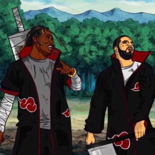 WAX-Drake x Future x London On Da Track (Prod By Travis Beatz x Southbeatz)